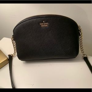 Kate Spade Spencer Small Dome Crossbody